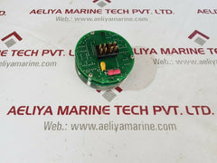 Detcon tp-524c microsafe h2s gas sensor