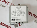 Mtl icc212 repeater power supply/ isolating driver