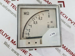 Ime antn1132 insulation meter