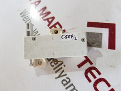 eta 683-p10-kf-352012 door locking relay