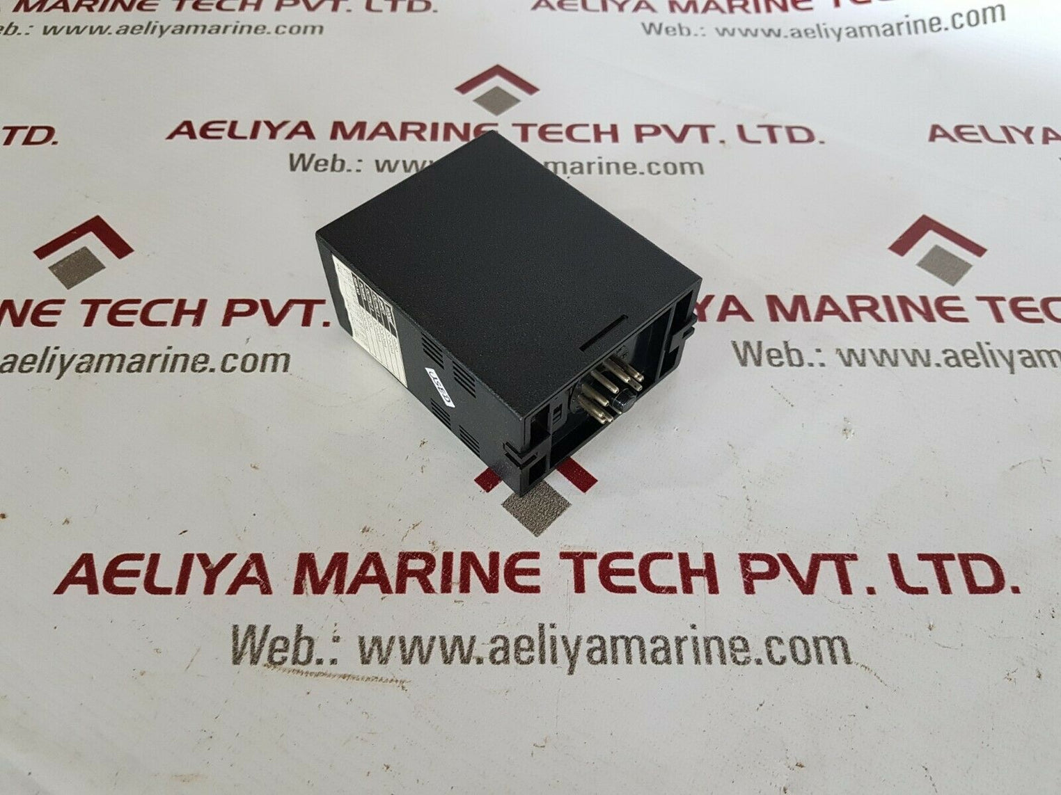 Hyundai hd-unit hd-iso isolation signal converter dc 4~20ma