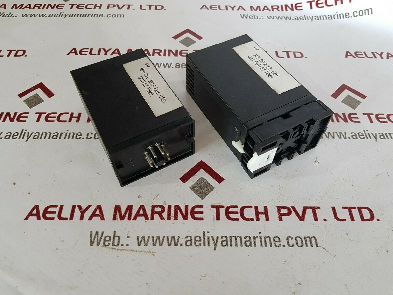 Sin rtd-4g8-y 0-600'c range