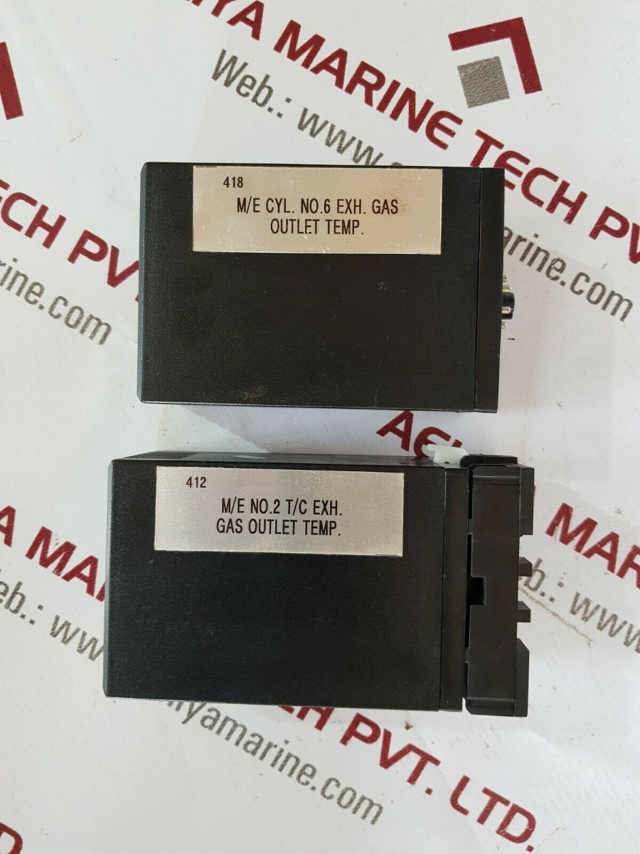 Sin rtd-4g8-y 0-600'c range