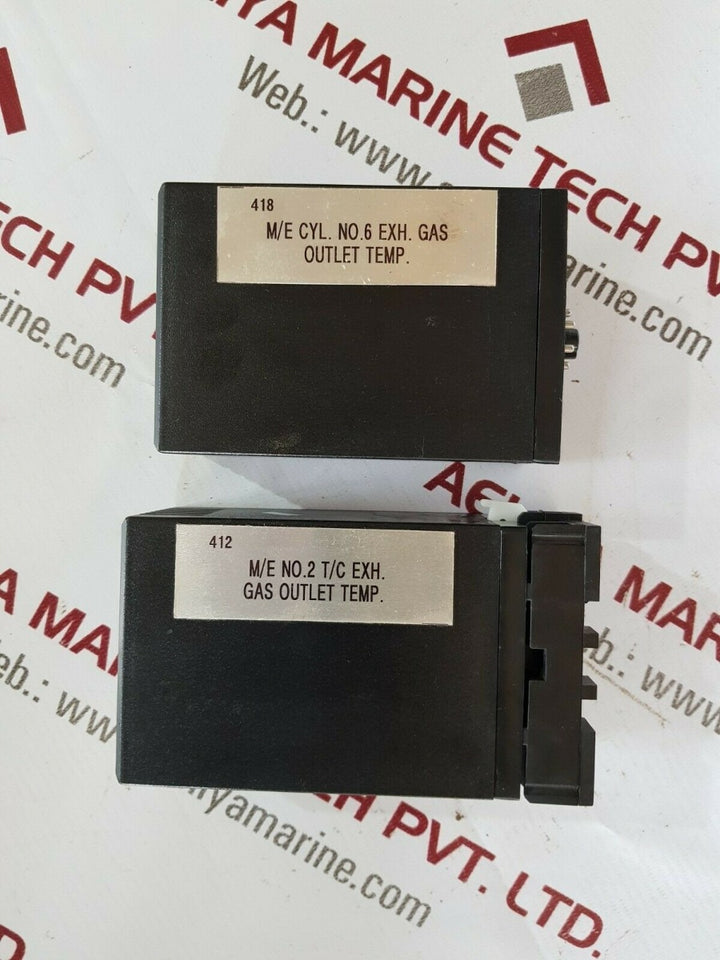 Sin rtd-4g8-y 0-600'c range
