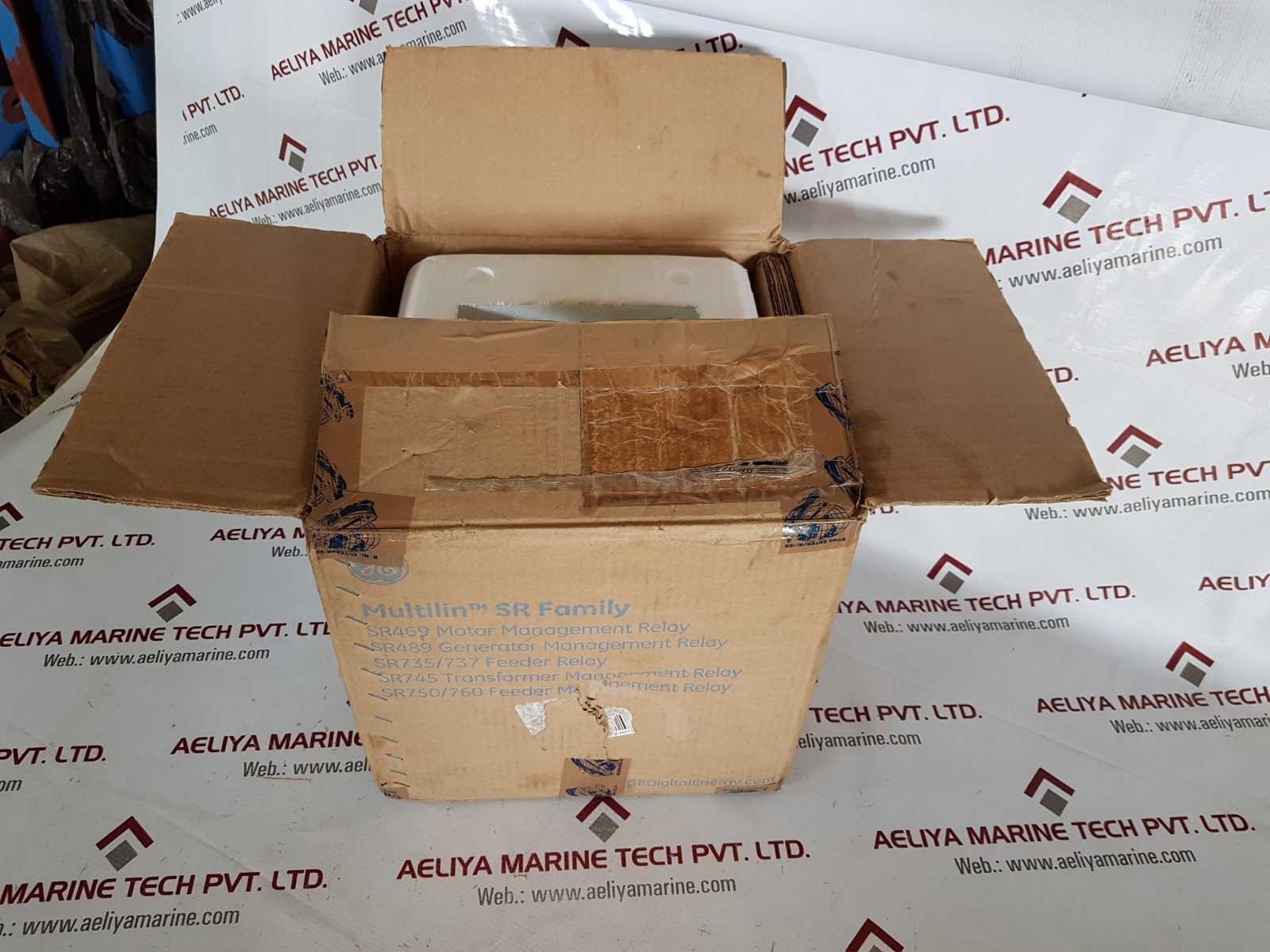 ge 489 generator management relay 489-p5-hi-a20-e