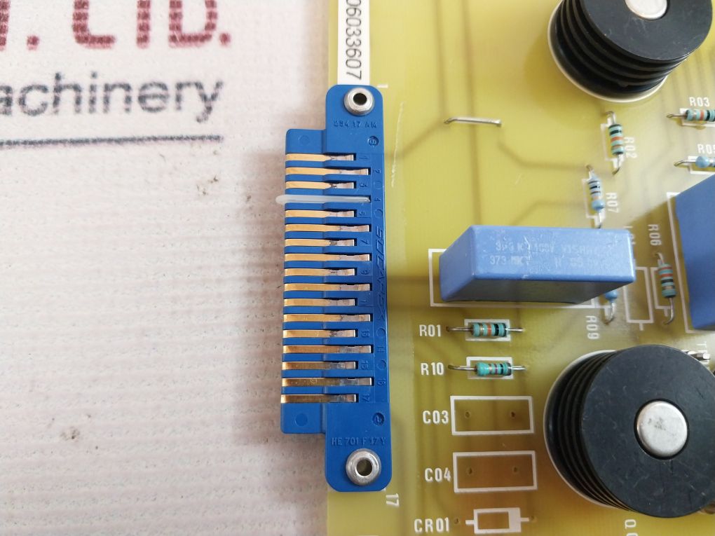 C51901105B Power Card