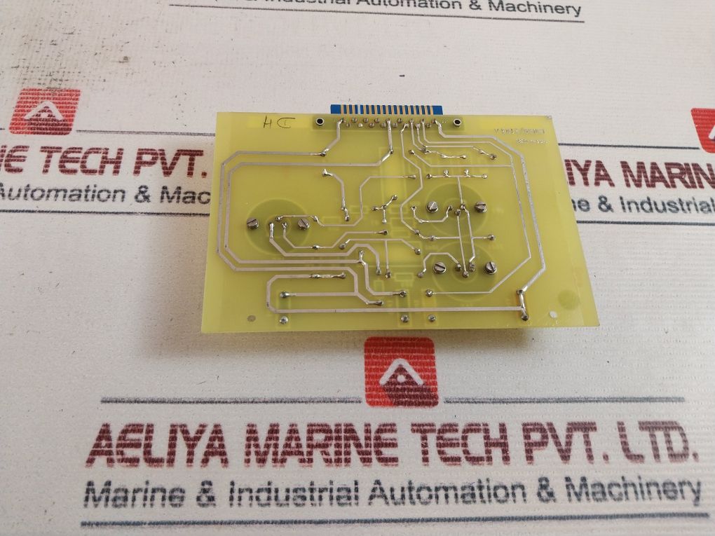 C51901105B Power Card