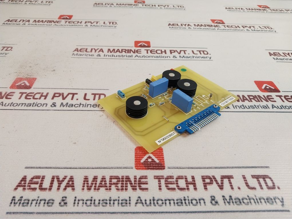 C51901105B Power Card