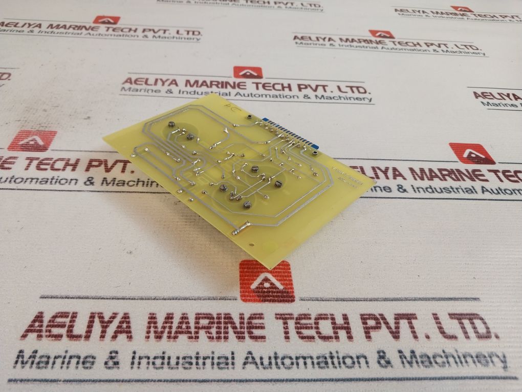 C51901105B Power Card
