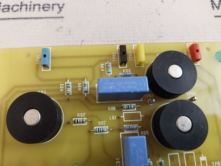 C51901105B Power Card