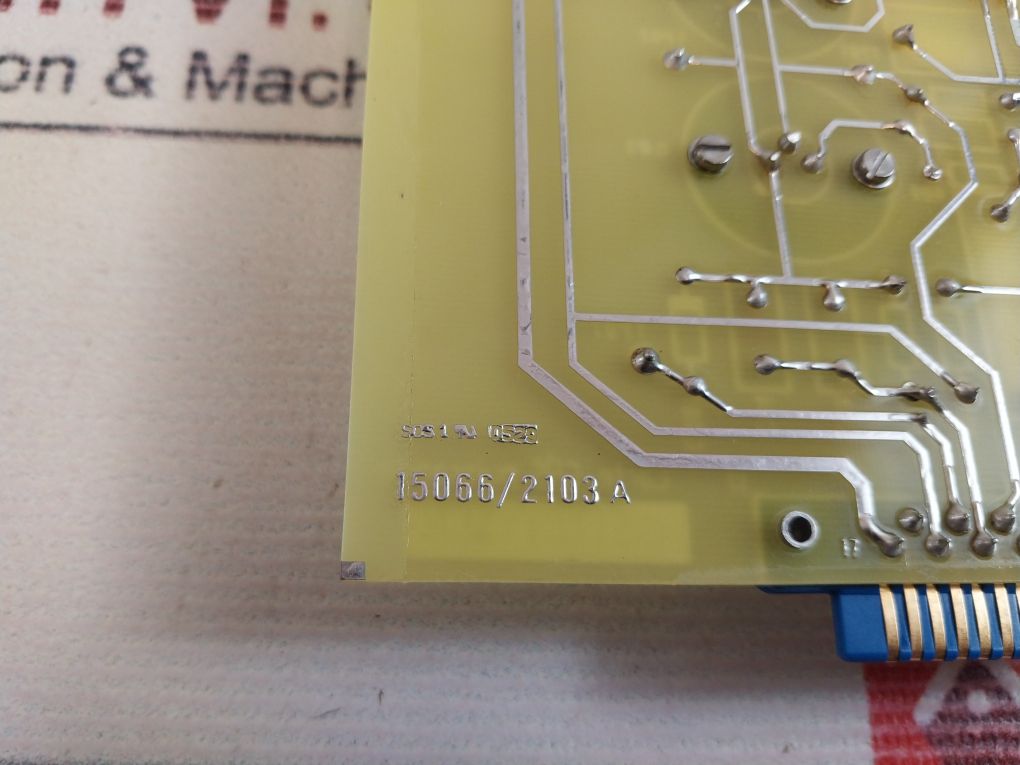 C51901105B Power Card