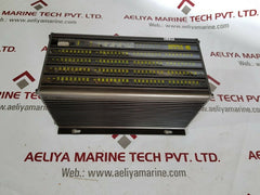 Eberle pls 511s programmable controller