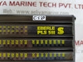 Eberle pls 511s programmable controller