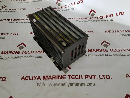 Eberle pls 511s programmable controller