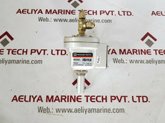 Smc Is112 pressure switch