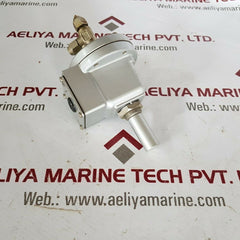 Smc Is112 pressure switch
