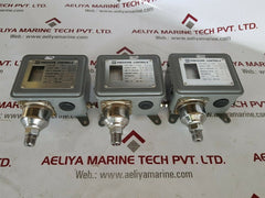 Smc isg110-030 pressure controls