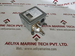 Smc isg110-030 pressure controls