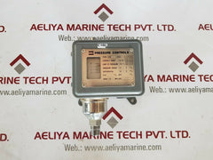 Smc isg110-030 pressure controls