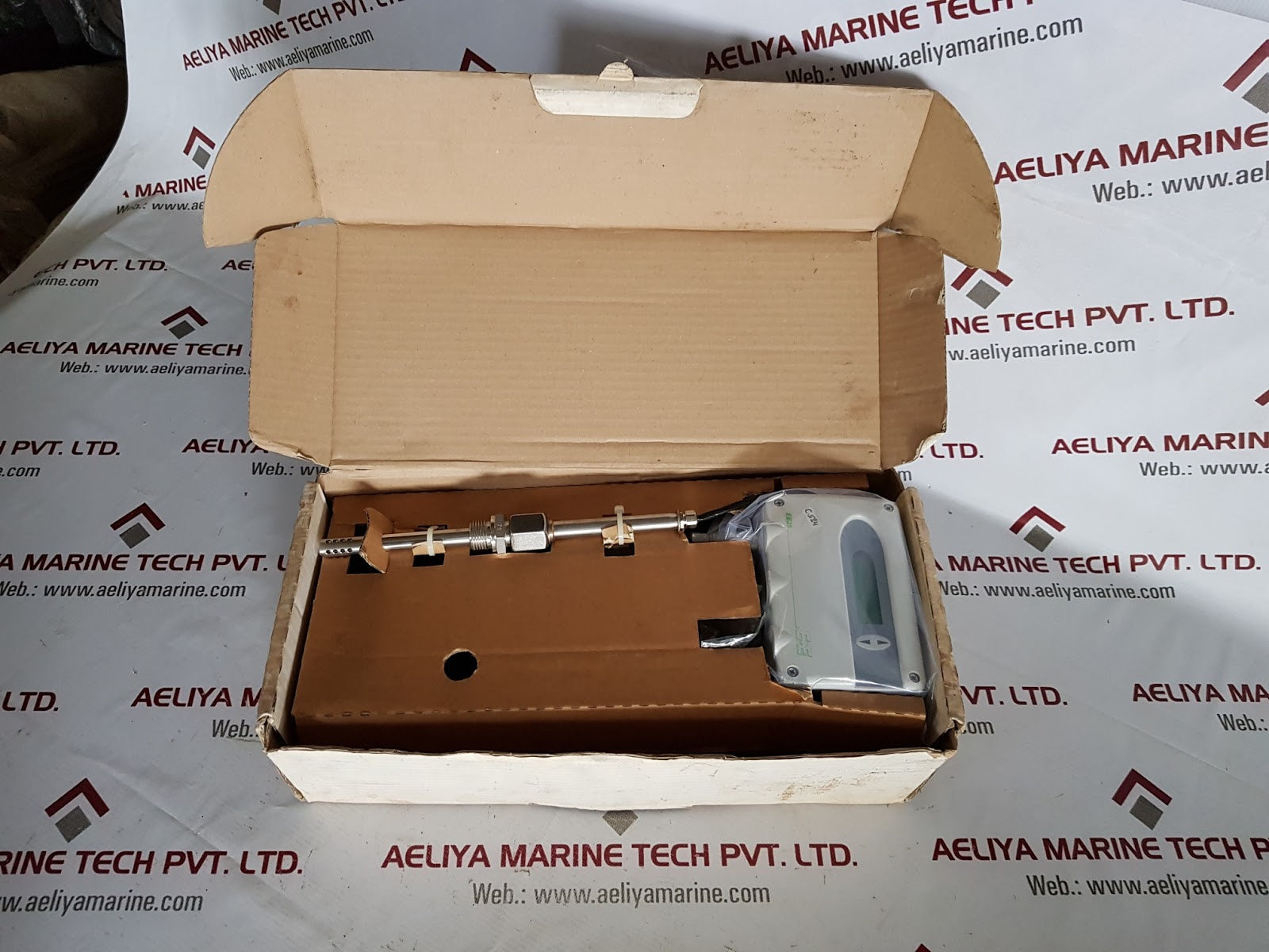 elektronik