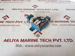 Amot controls 8252m 2bkv2 aa pressure switch