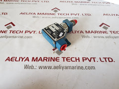 Amot controls 8252m 2bkv2 aa pressure switch