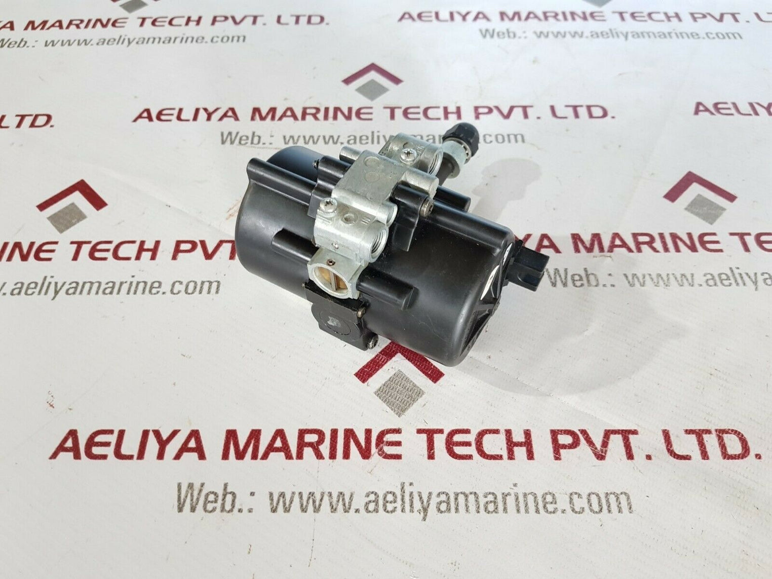 Sprague f.390.l vacuum wiper motor a10/08505/107