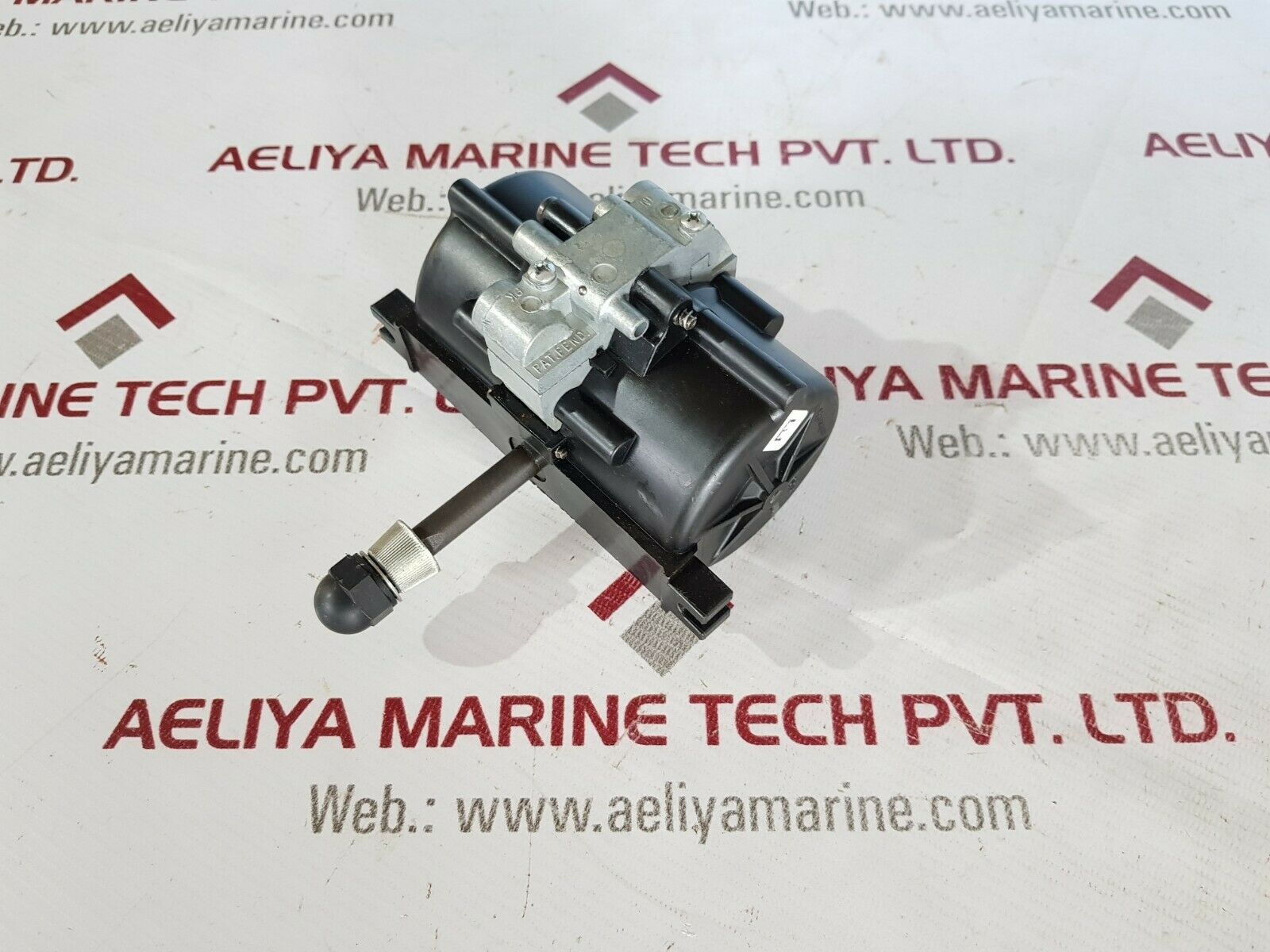 Sprague f.390.l vacuum wiper motor a10/08505/107