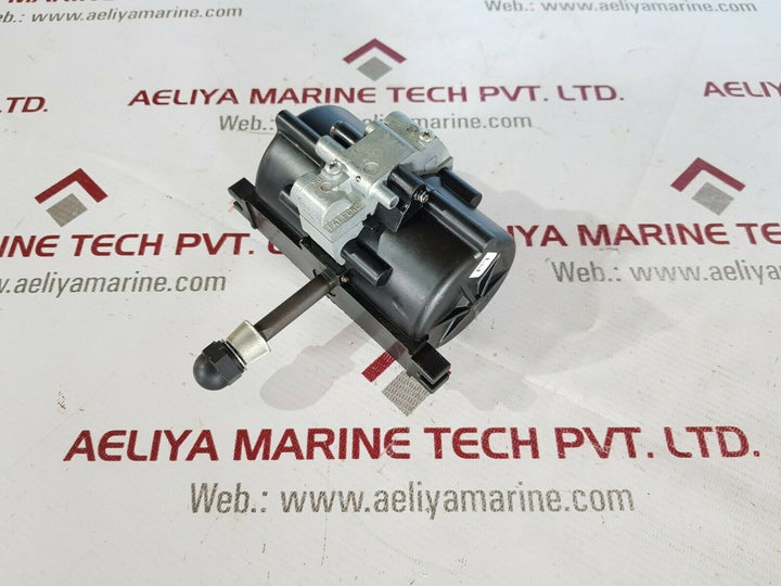 Sprague f.390.l vacuum wiper motor a10/08505/107