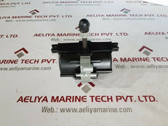 Sprague f.390.l vacuum wiper motor a10/08505/107