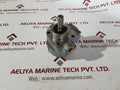 Nippon oil pump top-203har trochoid pump