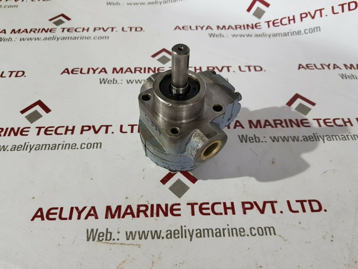 Nippon oil pump top-203har trochoid pump