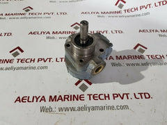 Nippon oil pump top-203har trochoid pump