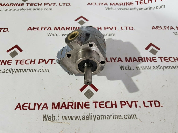 Nippon oil pump top-203har trochoid pump