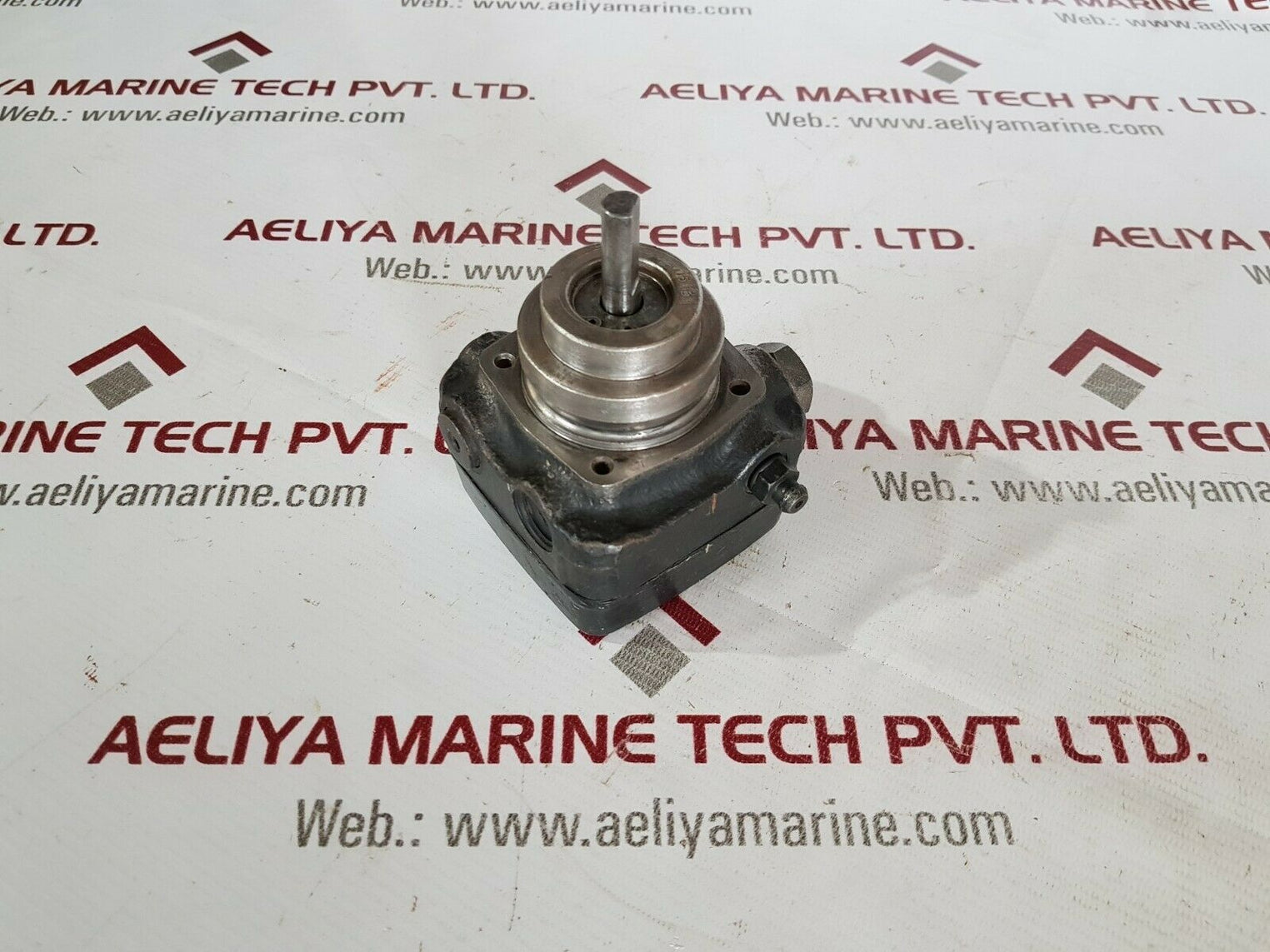 Danfoss rsa60 oil pump