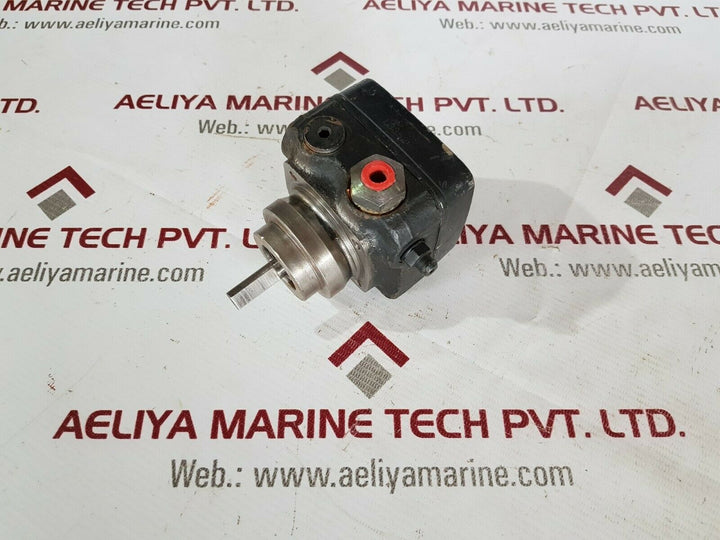 Danfoss rsa60 oil pump