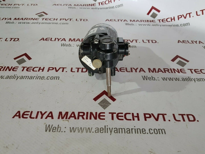 Woodward z21 governor motor rpm 900