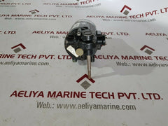 Woodward z21 governor motor rpm 900