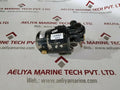 Woodward z21 governor motor rpm 900
