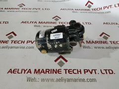 Woodward z21 governor motor rpm 900