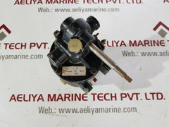 Woodward z21 governor motor rpm 900