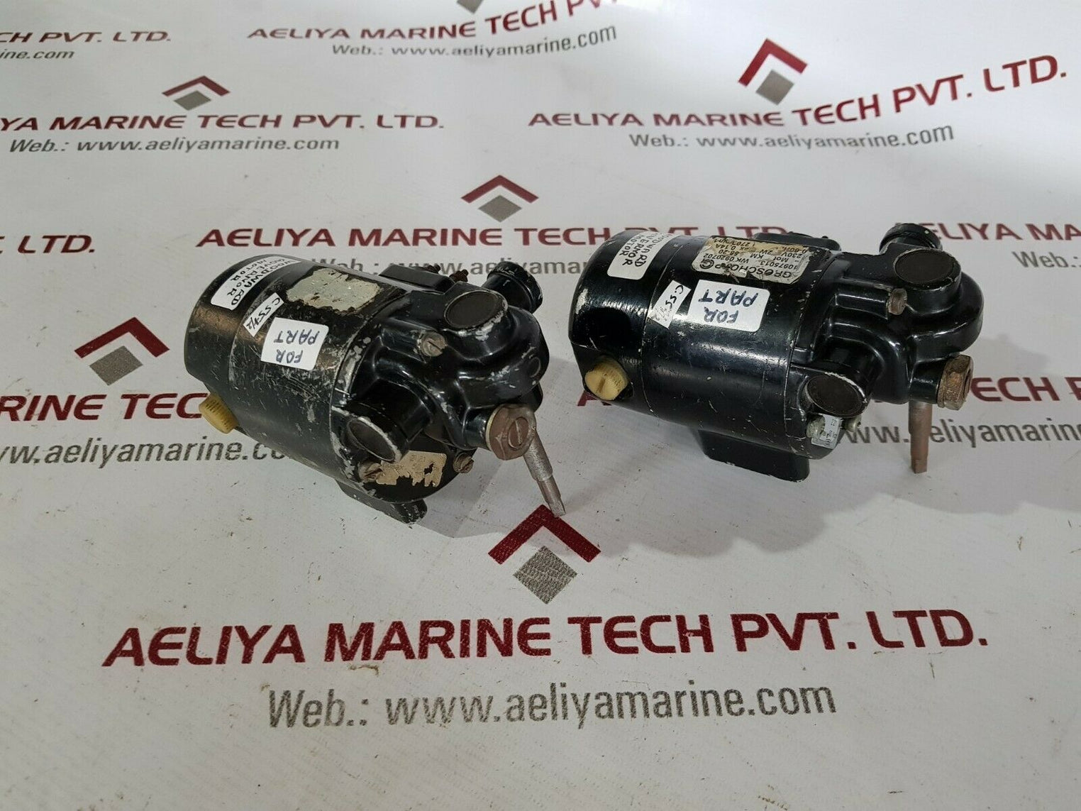 Woodward z 21 governor motor rpm 1350