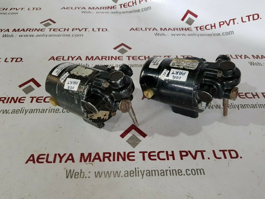 Woodward z 21 governor motor rpm 1350