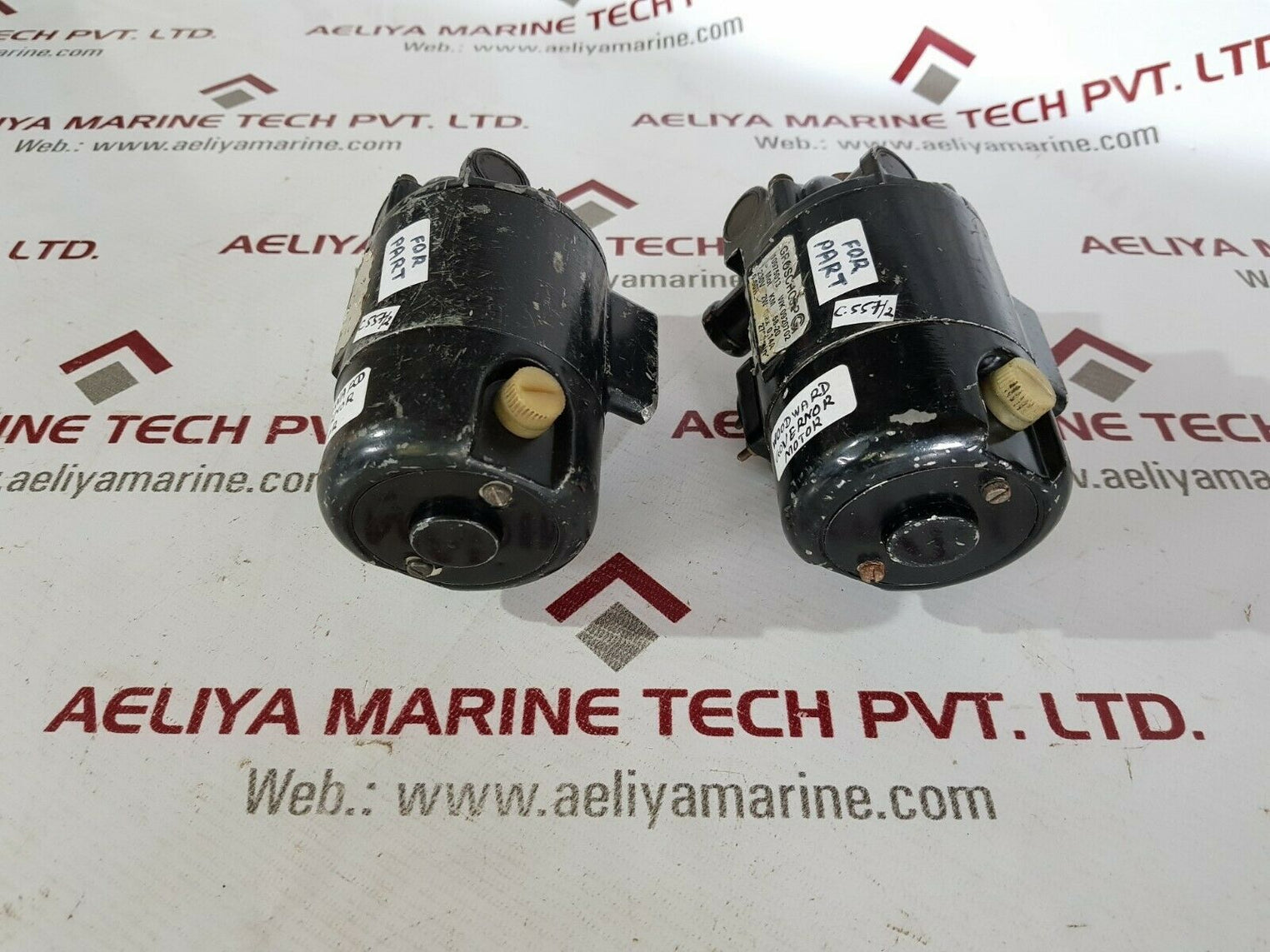 Woodward z 21 governor motor rpm 1350