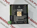 Dynatek abm-04 alarm annunciator