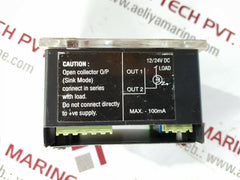Dynatek abm-04 alarm annunciator