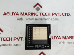 Selco m4200.0010 alarm monitor
