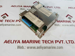 Kiour alu-m alarm-unit  used
