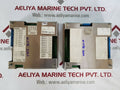 Kiour alu-m alarm-unit  used