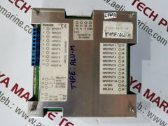 Kiour alu-m alarm-unit  used